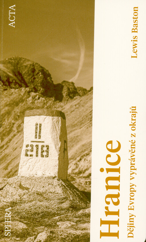 Hranice