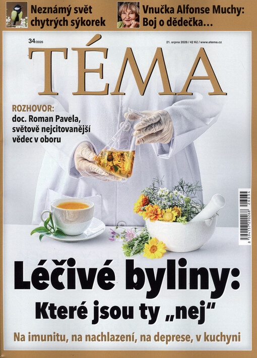 Téma