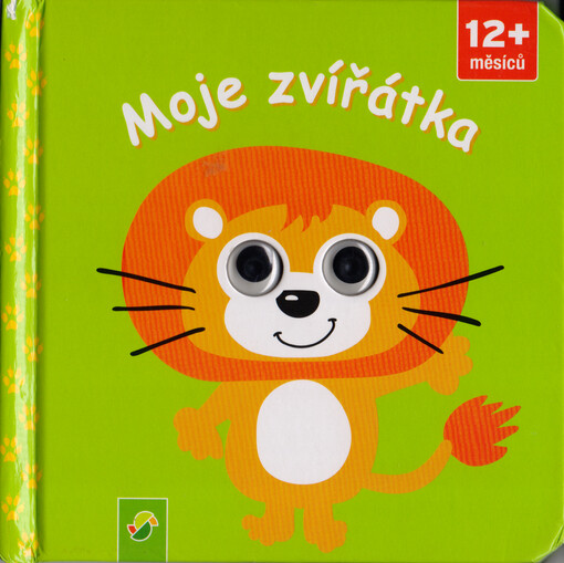 Moje zvířátka
