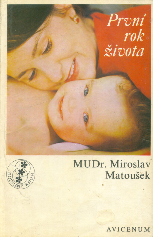 První rok života