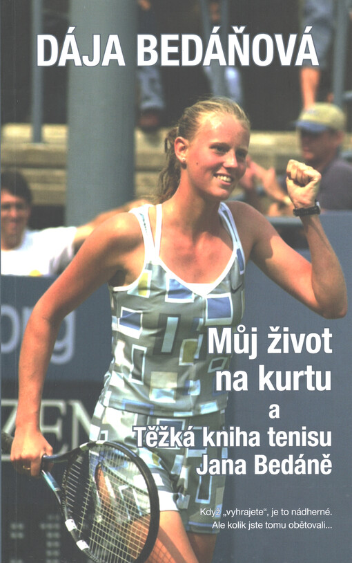 Můj život na kurtu