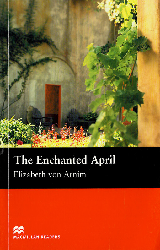 The Enchanted April