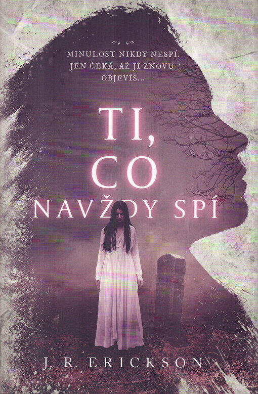 Ti, co navždy spí