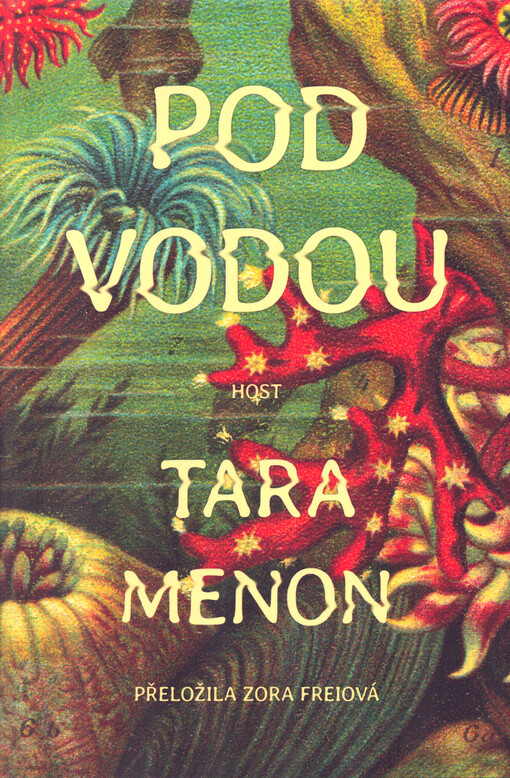 Pod vodou