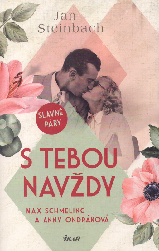 S tebou navždy