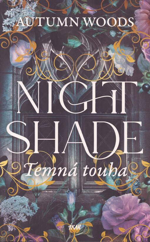 Nightshade. Temná touha
