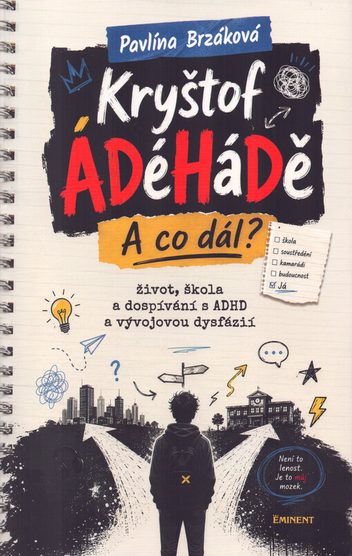 Kryštof ÁDéHáDě : A co dál?