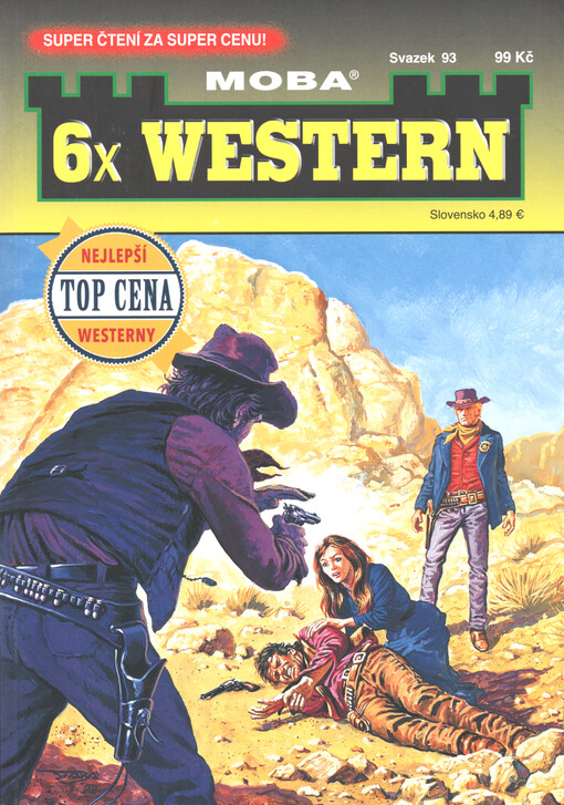 6x western