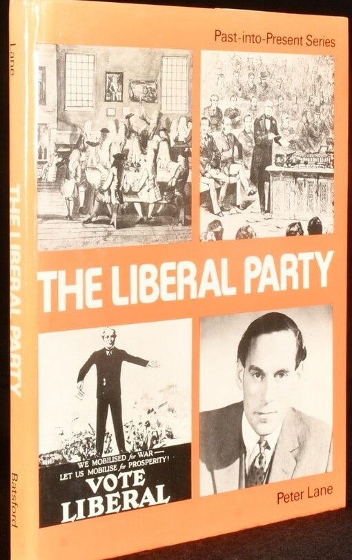 The liberal party