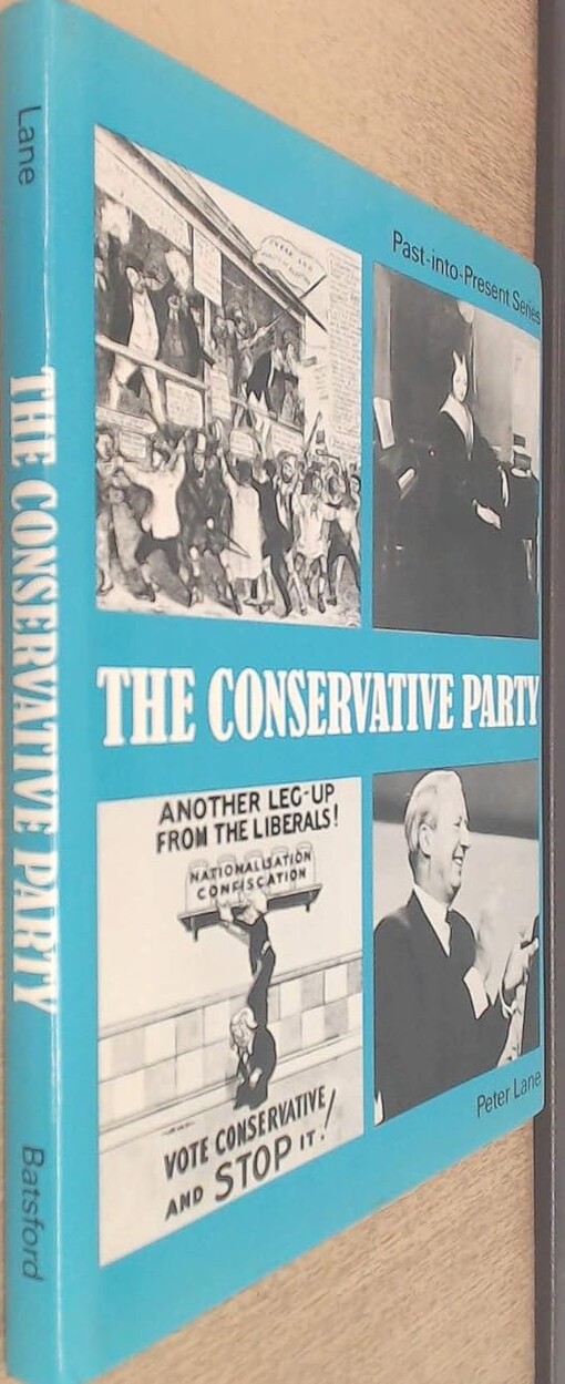 The Conservative Party