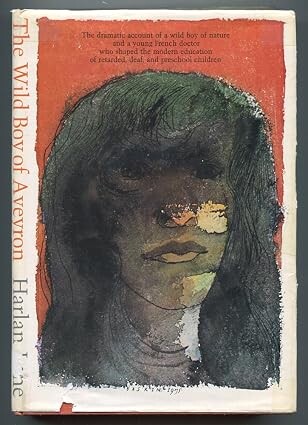 The Wild Boy of Aveyron