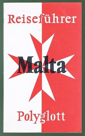 Malta mit Gozo und Comino