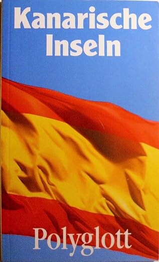 Kanarische Inseln :Teneriffa : Gomera : Hierro : La Palma : Gran Canaria : Fuerteventura : Lanzarotte