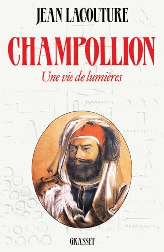 Champollion :