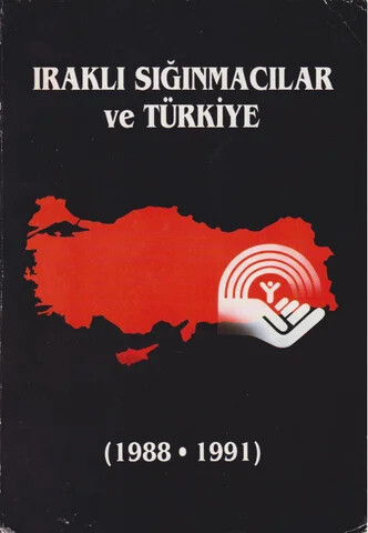 The Iraqi asylum seekers and Türkiye :1988-1991