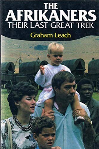 The afrikaners :