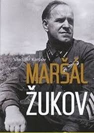 Maršal Žukov :jego soratniki i protivniki v dni vojny i mira : (literaturnaja mozaika)