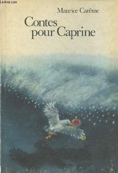Contes pour Caprine