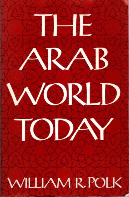 The Arab world today
