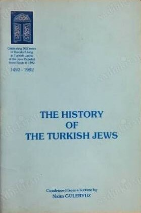 The history of Turkish Jews