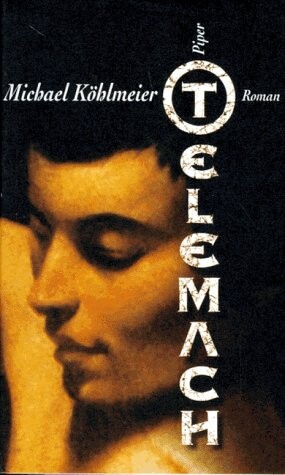 Telemach : Roman