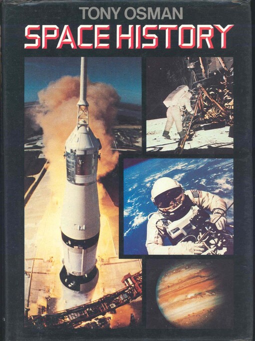 Space history