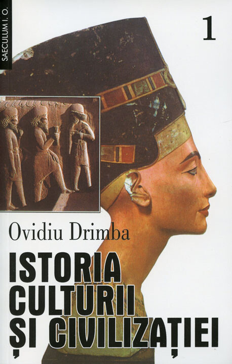 Istoria culturii şi civilizaţiei :