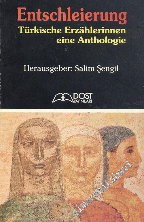 Entschleierung :türkische Erzählerinnen : eine Anthologie