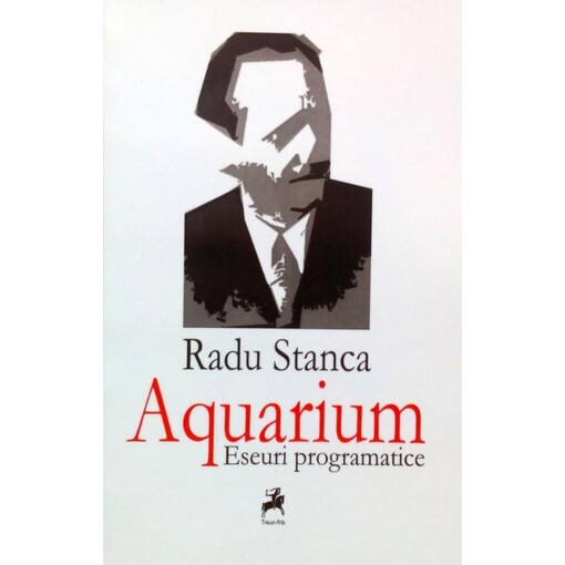 Aquarium :eseuri programatice