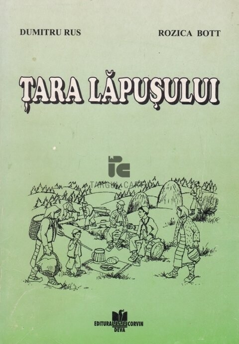 Ţara Lăpuşului