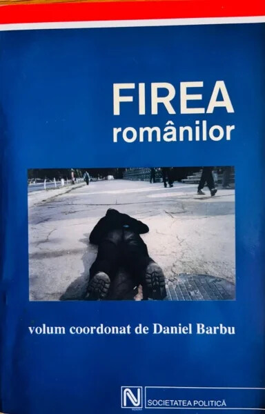 Firea românilor