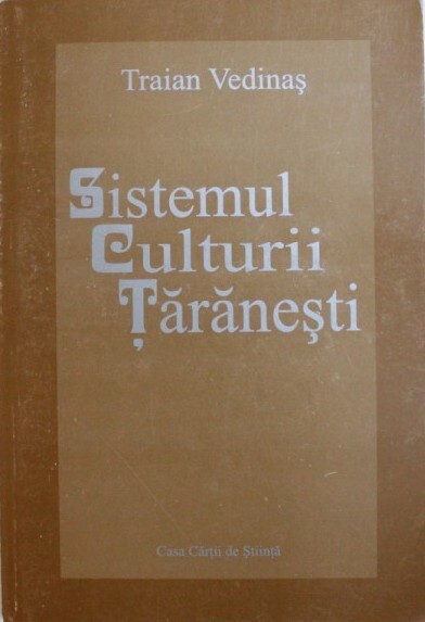 Sistemul culturii ţărăneşti