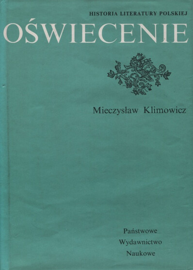 Oświecenie