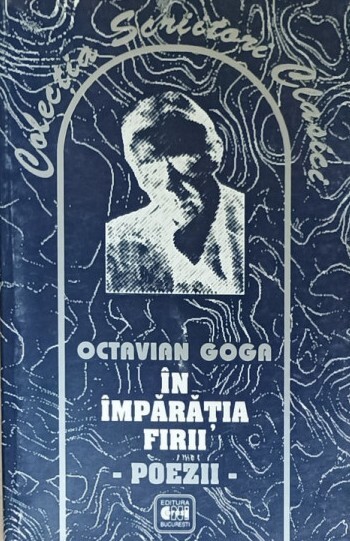 În împărăţia firii :poezii