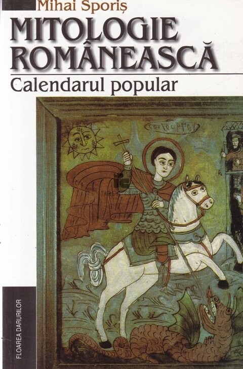 Mitologie românească :calendarul popular