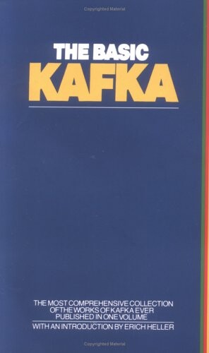 The Basic Kafka