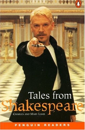 Tales from Shakespeare. Level 5 [upper-intermediate]