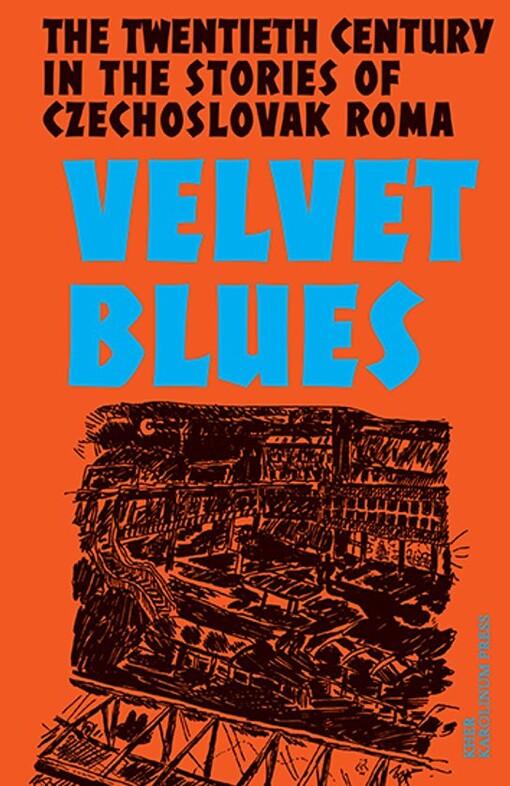 Velvet Blues