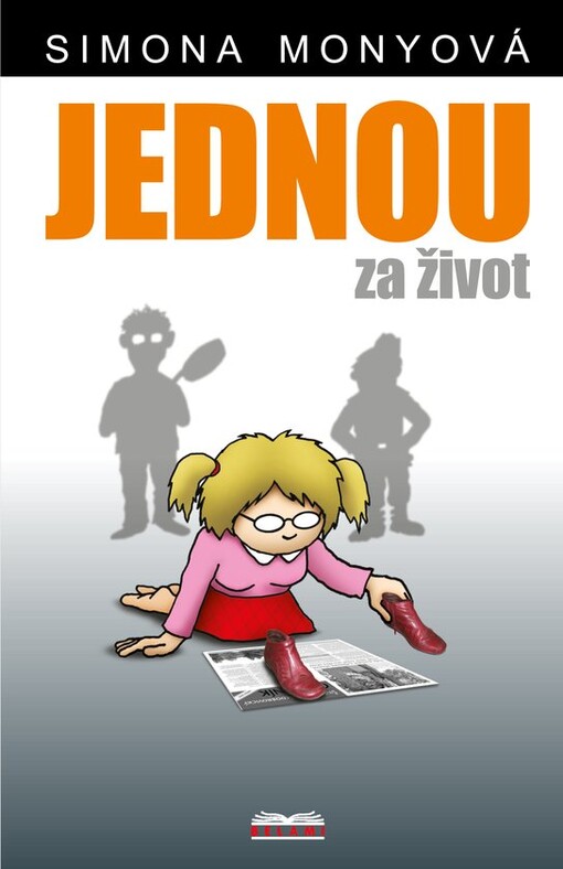 Monyová, Simona, 1967-2011 