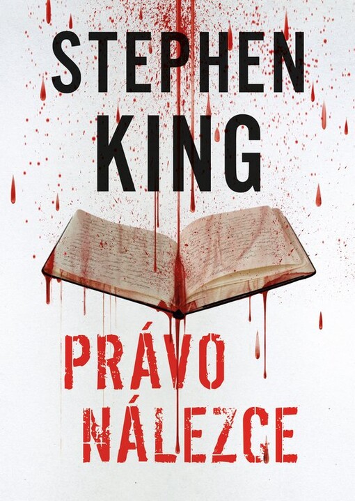 Právo nálezce