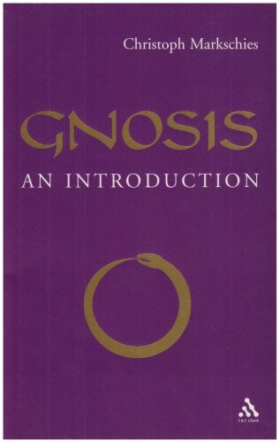 Gnosis: An Introduction