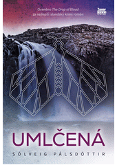 Umlčená  (odkaz v elektronickém katalogu)
