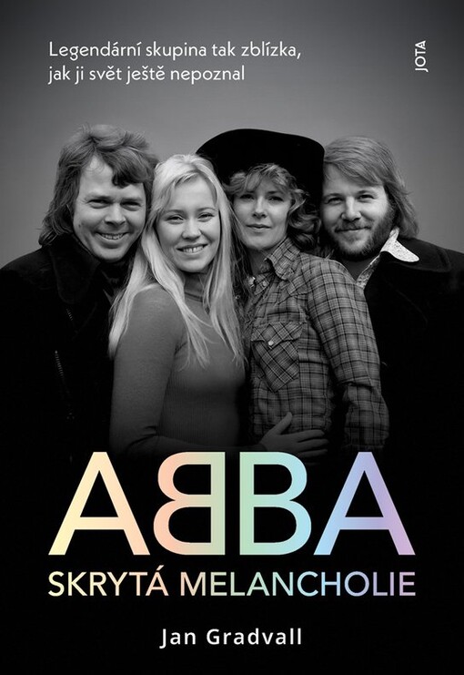 ABBA : skrytá melancholie