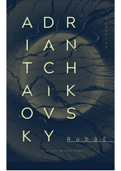 Rubáš  (odkaz v elektronickém katalogu)