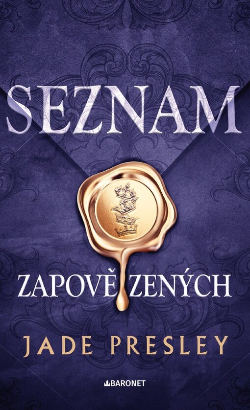 Seznam zapovězených