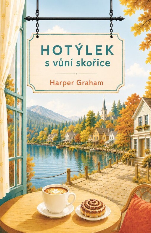 Graham, Harper 