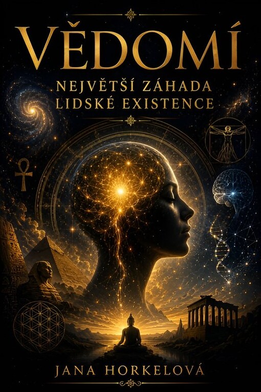 Vědomí: Největší záhada lidské existence 