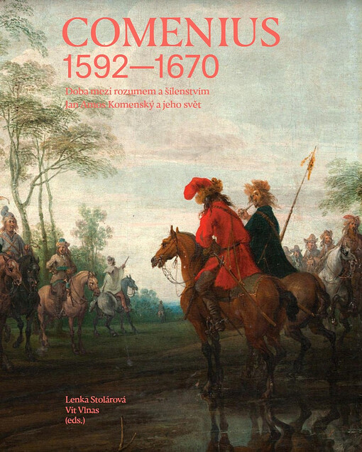 COMENIUS 1592–1670