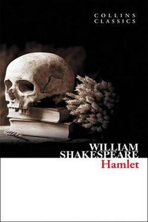 Harper Collins UK HAMLET (Collins Classics) - SHAKEAPEARE, W.