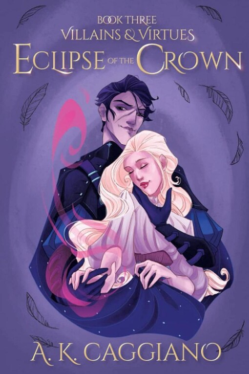 Eclipse of the Crown